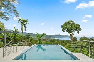 1 ACRE - 5 Bedroom Modern Masterpiece W Amazing Ocean Views Located In Navita Resort Community!!!!, Tarcoles, Puntarenas