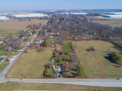 Picture of 2949 N 800 W, Greenfield, IN, 46140