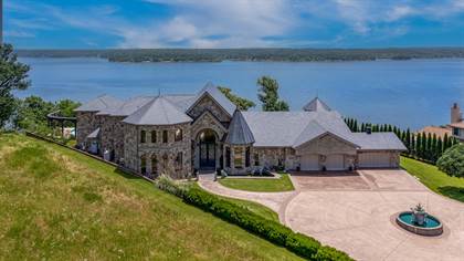 Oklahoma's Most Expensive Listing Is an Almost $6 Million Mansion - Mansion  Global