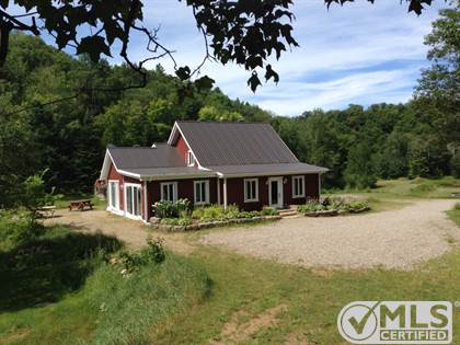 For Sale 171 Ch Montagne Coupée Saint Jean De Matha Quebec J0k2s0 More On Point2homescom