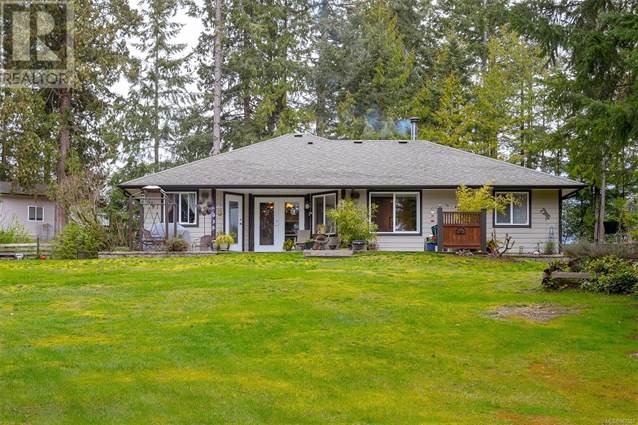 House For Sale at 3048 Henry Rd, Chemainus, British Columbia, V0R1K5 ...