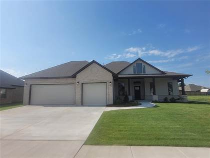 Picture of 1124 NW 17 Place, Newcastle, OK, 73065