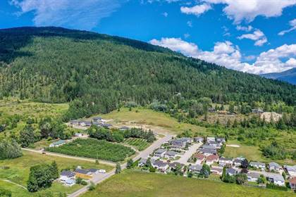 Picture of Proposed - Lot 1 12TH AVENUE N Proposed, Creston, British Columbia, V0B1G5