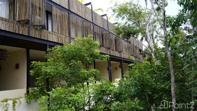Unique PentHouse in tulum- Kuukum, Quintana Roo