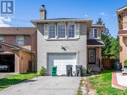 Picture of #BSMT -654 BROUGHAM PL Bsmt, Mississauga, Ontario, L5B2Z5
