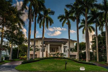 Interior Design Coral Gables - A Cocoplum Contemporary Oasis