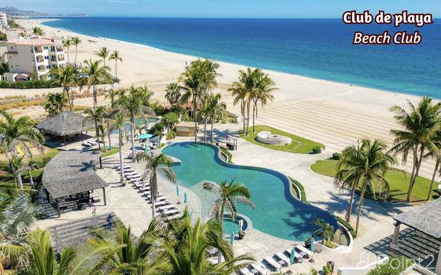 Condo For Sale at Zona Hotelera, San José del Cabo, Spacious ...