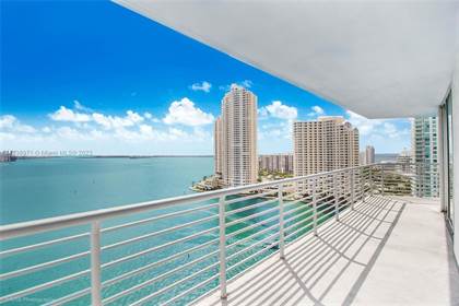 Caoba - Best views in Downtown Miami ✨ Lease today and live rent free for  up to two months!