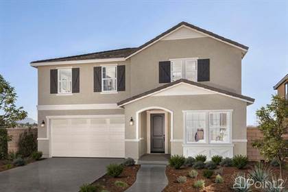 Lilac at Countryview - A New Home Community by KB Home