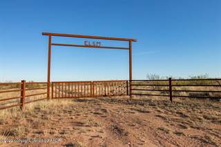 ELSM Ranch, Quail, TX, 79251