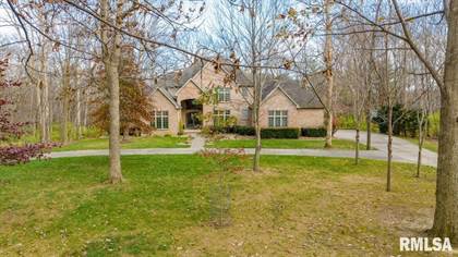 10 COUNTRY LAKE Road, Greater Green Haven, IL, 62711