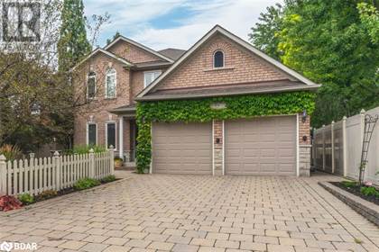 26 BLUEWATER Trail, Barrie, Ontario, L4N0G8
