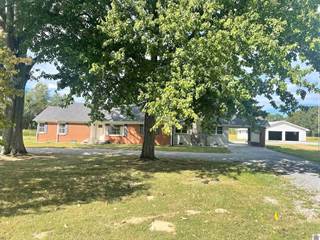 655 Furches Trail, Murray, KY, 42071