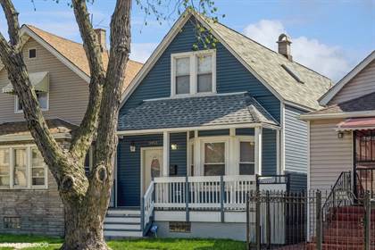 24 Casas en venta en East Side Chicago, IL | Point2