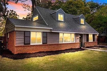 west end richmond va homes for sale