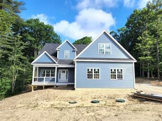 Lot 15 Sawin Dr, Westminster, MA, 01473