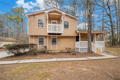 127 TURNING PT, Stockbridge, GA 30281 Single Family Residence For