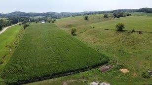 36.80 Acres County Road T, Tomah, WI, 54660