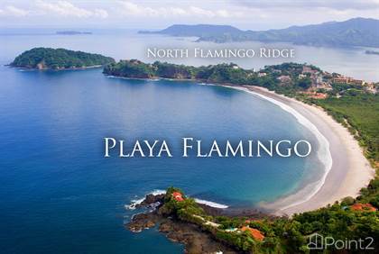 Prestigious Estate North Ridge Flamingo Costa Rica Playa