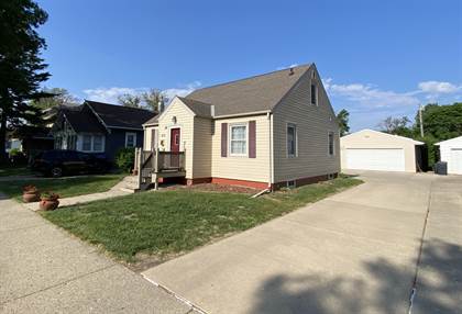 Picture of 415 1st Ave NW, Le Mars, IA, 51031