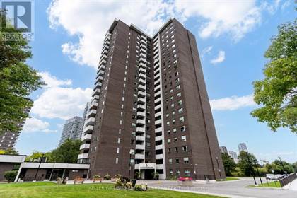 Picture of #309 -5 OLD SHEPPARD AVE 309, Toronto, Ontario, M2J4K3
