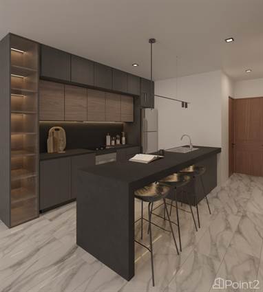 Development designed to elevate your lifestyle in a space inspired by natural sensations CN-002, Quintana Roo