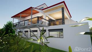 New quality build home Eagle Nest in gated community - Escobal, Atenas, Alajuela, Atenas, Alajuela
