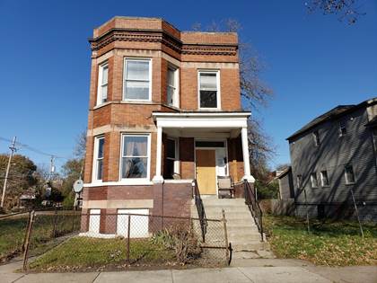 Picture of 736 W 61st Place, Chicago, IL, 60621