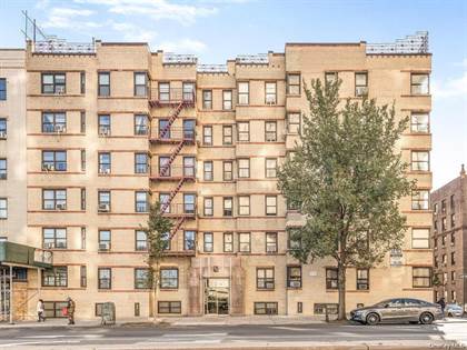 Residential Property for sale in 860 Grand Concourse 1A, Bronx, NY, 10451