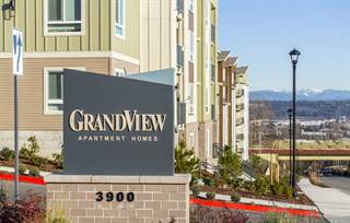 Apartment - Grandview Apartments