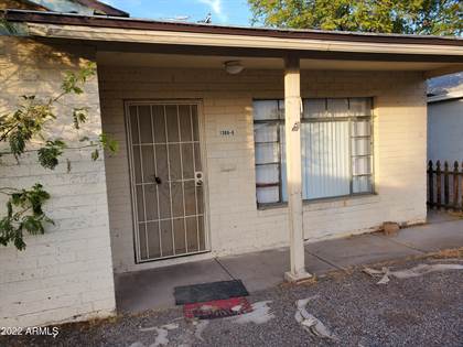 Residential Property for rent in 1306 E CULVER Street .5, Phoenix, AZ, 85006