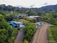 Photo of Oceanview View Estate Property with Two Homes, Two Pools and Two Bungallows in Uvita