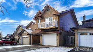 Residential Property for sale in 40 Burton Rd, Brampton, Ontario, L6X 1M7