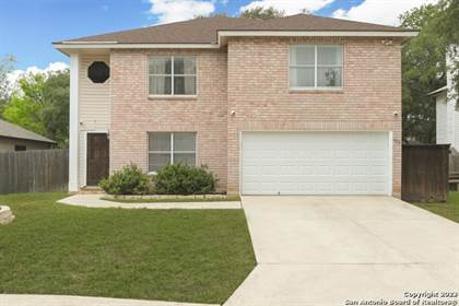 1,041 Casas en venta en Northwest San Antonio, TX | Point2