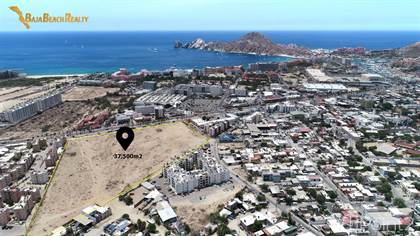 Ignacio Zaragoza, ''Hotel Cabo Cush', Cabo San Lucas, - The Agency