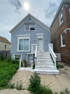 Picture of 3806 S Wolcott Avenue, Chicago, IL, 60609