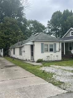 Picture of 1217 Bates Ave, Louisville, KY, 40219