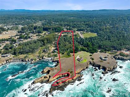 Picture of 17290 Ocean Drive, Fort Bragg, CA, 95437