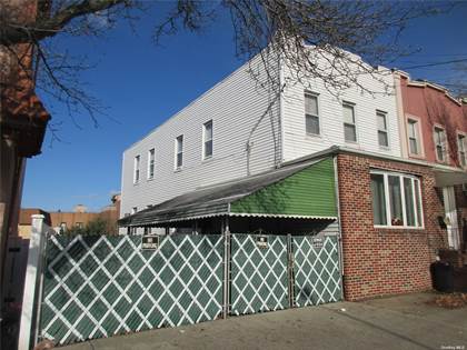 Multifamily for sale in 71-19 Metropolitan Avenue, Middle Village, NY, 11379