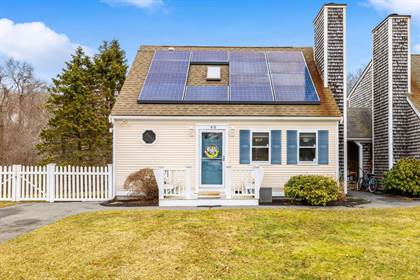 Picture of 48 Henry Drive, Plymouth, MA, 02360