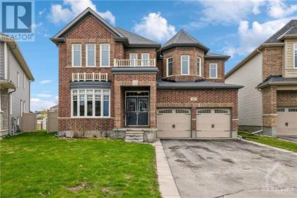 Picture of 367 ANDALUSIAN CRESCENT, Ottawa, Ontario, K2V0C3