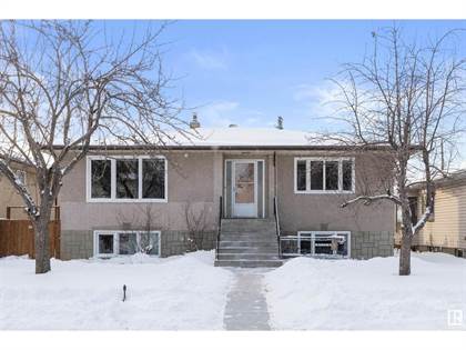 Picture of 12106 106 ST NW, Edmonton, Alberta, T5G2R8