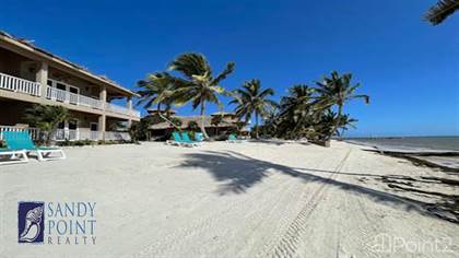 Sapphire Beach Resort, 7C Pool View, San Pedro Town, Ambergris Caye, Belize