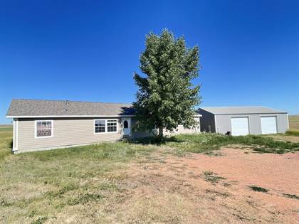 31 NW Pennel Rd, Baker, MT, 59313