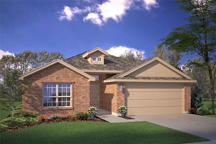 Picture of 8517 CENTERBOARD Lane, Fort Worth, TX, 76179