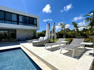 Marvelous 5 Bedroom Villa In Cap Cana, Punta Cana, La Altagracia