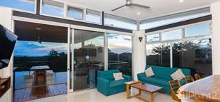 Gorgeous Oceanview 2-bedroom, 2.5-bathroom home in Las Ventanas Gated Community, Playa Grande, Guanacaste