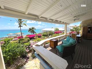 Coral Shore Pelican Key, 3Br Seaview Townhouse, Pelican Key, St. Maarten, Pelican Key, Sint Maarten