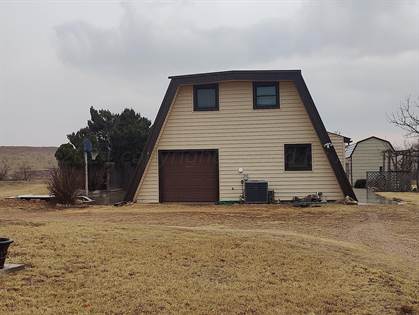636 Cherokee Road, Fritch, TX, 79036