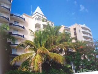 Beautiful 1 Bedroom Condo, Sapphire Beach Club, Cupecoy Sint Maarten